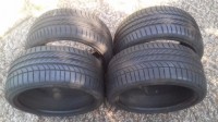 245 35 R18 92Y Goodyear Eagle F1 Asymmetric Germany 240 AA A