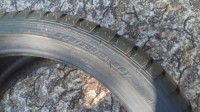 245 35 R18 92Y Goodyear Eagle F1 Asymmetric Germany 240 AA A