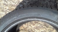 245 40 R17 91W Michelin Primacy HP MO France 240 A A 