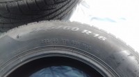 225 60 R16 98H Pirelli Winter 210 Sottozero Serie II AO Germany