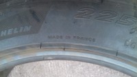 225 45 ZR17 91Y Michelin Pilot Sport Cup 80 AA A France