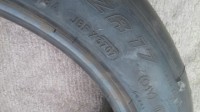 225 45 ZR17 91Y Michelin Pilot Sport Cup 80 AA A France