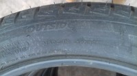 215 45 ZR17 87Y Michelin Pilot Exalto PE2 240 A A France 4509