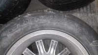 255 60 R18 112V Goodyear Wrangler HP ALL Weather Germany 440 A A 