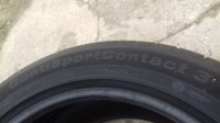 235 45 ZR17 94W Continental Conti Sport Contact 3 ContiSeal 280 AA A Portugal