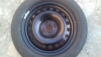 R16 6,5J ET49 4x100 D65.1 France Renault Scenic Megan