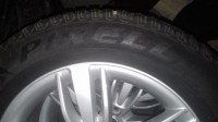 235 55 R17 99T Pirelli Winter Carving Edge Germany