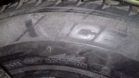 225 60 R16 98Q Michelin X-Ice Japan 
