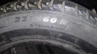 225 60 R16 98Q Michelin X-Ice Japan 