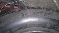 225 60 R16 98Q Michelin X-Ice Japan 