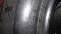 225 60 R16 98Q Michelin X-Ice Japan 