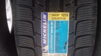 255 55 R18 105V Michelin Latitude Alpin HP MO USA