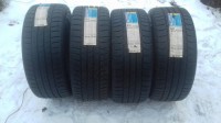 255 55 R18 105V Michelin Latitude Alpin HP MO USA