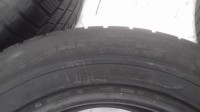 255 55 R18 105V Michelin Latitude Alpin HP MO USA