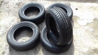 205 65 R15 94H Goodyear OptiGrip Germany 240 A A 