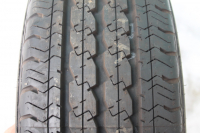 205 70 R15C 106/104R 8PR Pirelli Chrono Serie Turkey 5011