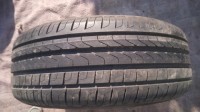 215 55 R16 97W Pirelli Cintuato P7 260 AA A Germany 1410