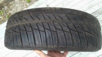 215 60 R16 95H Dunlop Le mans RV RV501 Digi Tyre Japan