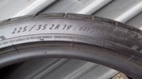 225 35 ZR19 88Y Michelin Pilot Sport PS2 France 220 AA A