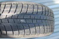 225 55 R16 95H Michelin Pilot Alpin PA2 Spain