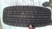 225 60 R16 98Q Dunlop Graspic DS-3 Japan 