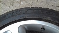 235 45 R17 94Y Bridgestone Potenza RE050 France 140 A A 
