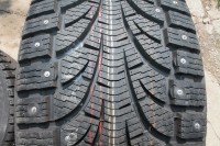 245 45 R17 99T Pirelli Winter Carving Edge Germany 4012