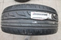 245 45 R18 100W Bridgestone Potenza Adrenalin RE001 Japan 220 A A 3310