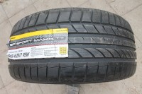 245 45 ZR17 95W Dunlop SP Sport Maxx TT Japan MFS 4011