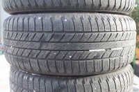 255 60 R18 112V Goodyear Wrangler HP ALL Weather Germany 440 A A 