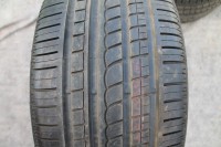 275 40 ZR20 106Y XL N1 Pirelli P Zero Rosso Esterno Aussen Exterieur outer Great Britain