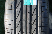 285 50 R18 109W Bridgestone Dueler HP Sport