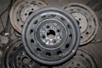 R13 5J ET46 4x100 D54.1 52910-25200 Hyundai Accent TagAZ