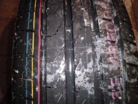 215 60 R16 99H Pirelli Cinturato P7 260 AA A Italy 0112