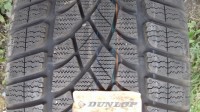 255 45 R18 99V Dunlop SP Winter Sport 3D MO Germany