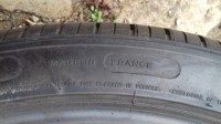 225 35 ZR19 88Y Michelin Pilot Sport PS2 France 220 AA A