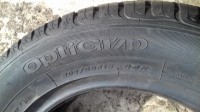 205 65 R15 94H Goodyear OptiGrip Germany 240 A A 