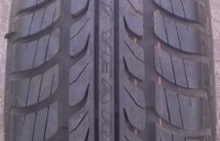 195 65 R15 91V Goodyear HydraGrip 240 A A Great Britain 0305