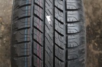 235 60 R18 107V Goodyear Wrangler HP Germany 440 A A 0108