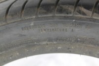 255 40 ZR18 95Y Goodyear Eagle F1 GS-D3 280 AA A Germany