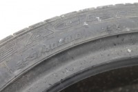 255 40 ZR18 95Y Goodyear Eagle F1 GS-D3 280 AA A Germany