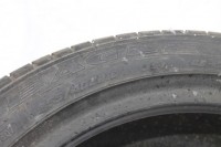 255 40 ZR18 95Y Goodyear Eagle F1 GS-D3 280 AA A Germany