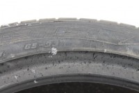 255 40 ZR18 95Y Goodyear Eagle F1 GS-D3 280 AA A Germany