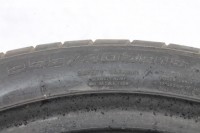 255 40 ZR18 95Y Goodyear Eagle F1 GS-D3 280 AA A Germany