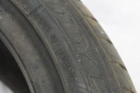 255 40 ZR18 95Y Goodyear Eagle F1 GS-D3 280 AA A Germany