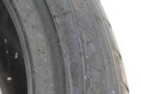 255 40 ZR18 95Y Goodyear Eagle F1 GS-D3 280 AA A Germany