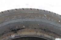 225 50 R16 92V Michelin Primacy HP 240 A A Germany