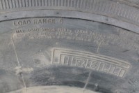 32x11.50 R15 LT 113S Pirelli Scorpion A/T Venezuela (295 75 15)