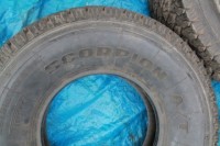 32x11.50 R15 LT 113S Pirelli Scorpion A/T Venezuela (295 75 15)