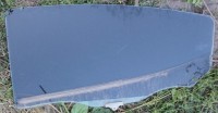 Стекло задней левой двери Hyundai Elantra V MD SD 83411-3X010 83411-3X000 2011 г